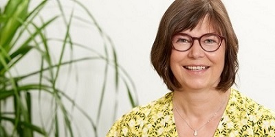 Claudia Anstötz, Steuerfachwirtin der Steuerkanzlei Karin Huber in Siegsdorf