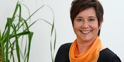 Karin Huber-Akgün, Steuerberaterin der Steuerkanzlei Karin Huber in Siegsdorf