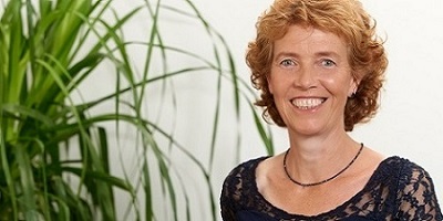 Barbara Lukas, Steuerfachangestellte der Steuerkanzlei Karin Huber in Siegsdorf