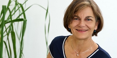 Ursula Winkler, Buchhalterin der Steuerkanzlei Karin Huber in Siegsdorf