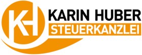 Logo der Steuerkanzlei Karin Huber in Siegsdorf, Landkreis Traunstein